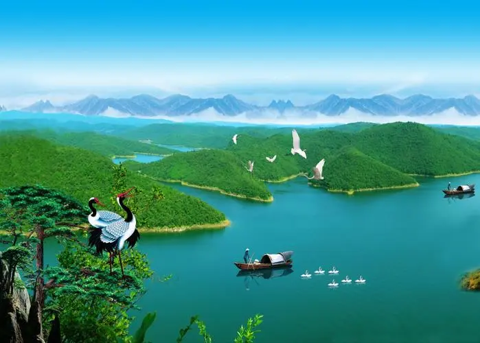 电子创意环保